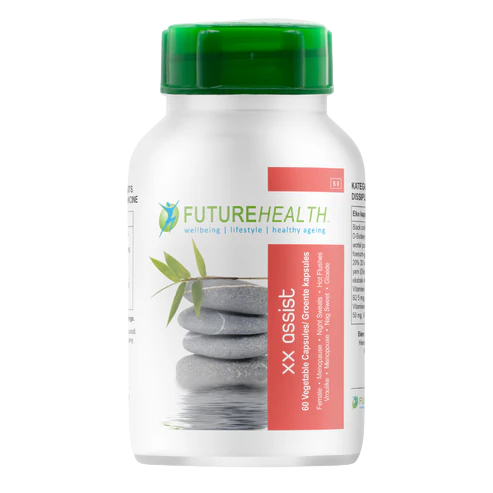 Future Health XX Assist 60c