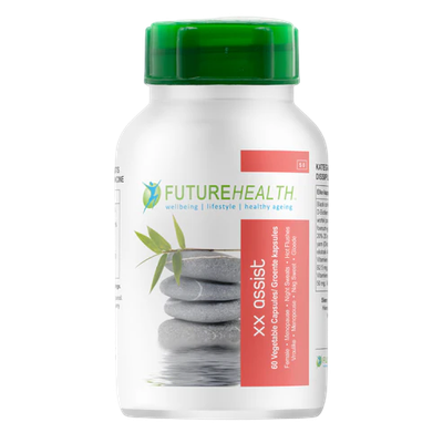 Future Health XX Assist 60c