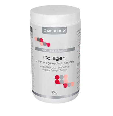Medford Collagen Joint + Ligaments + Tendons 300g