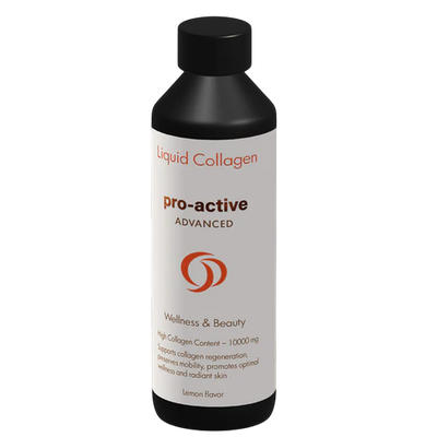 Pro-Active Collagen ADVANCED