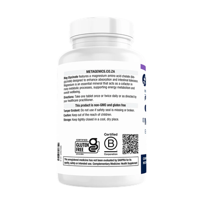 Metagenics Mag Glycinate