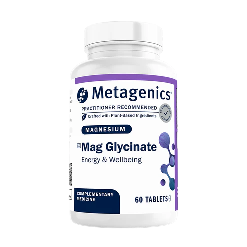 Metagenics Mag Glycinate