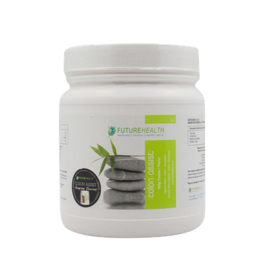 Future Health Colon Assist Tateless 360g