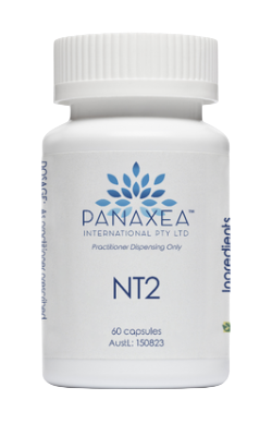 Panaxea NT2 120c