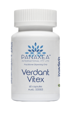 Panaxea Verdant Vitex 60c
