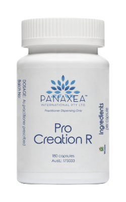 Panaxea Pro Creation R 180c