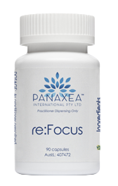 Panaxea Re-Focus 60c