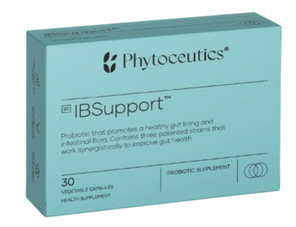Phytoceutics IBSupport 30c