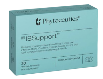 Phytoceutics IBSupport 30c