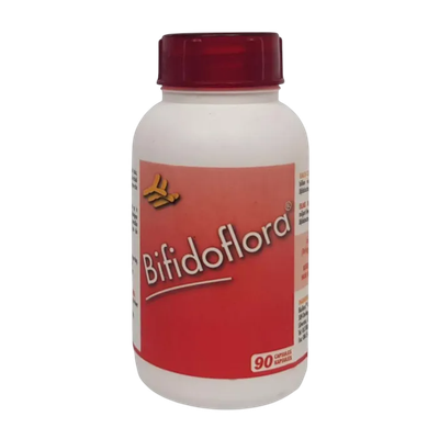 Bioflora Bifidoflora ® 90c