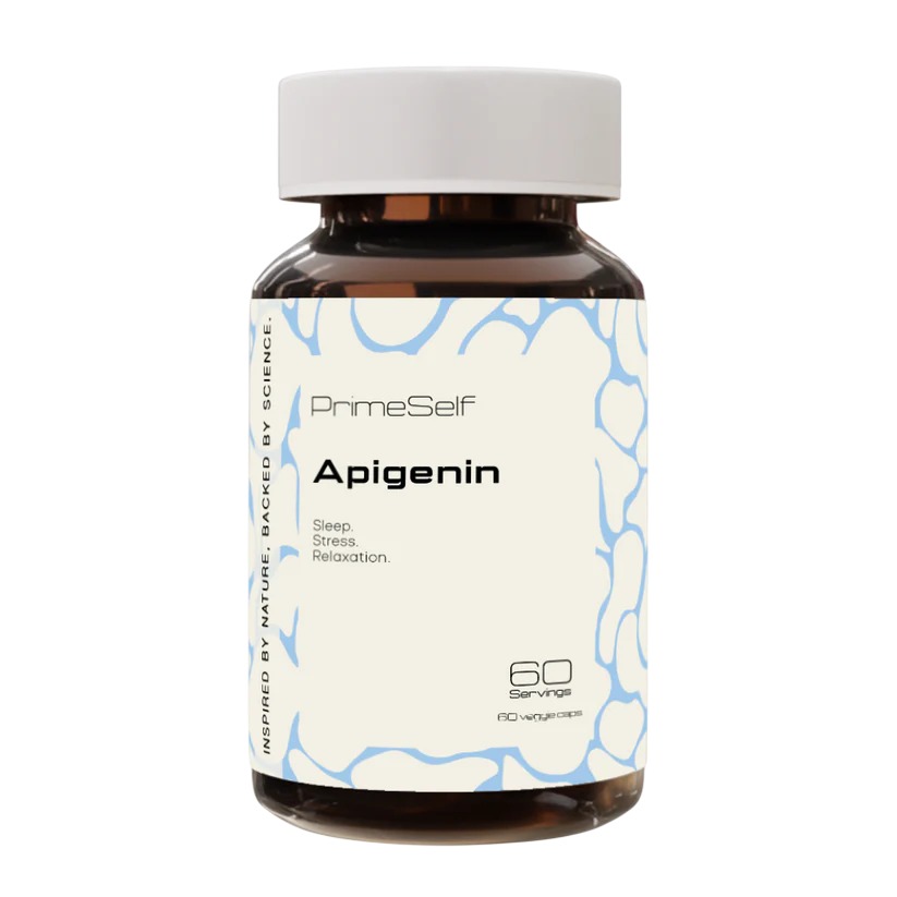PrimeSelf Apigenin 60c