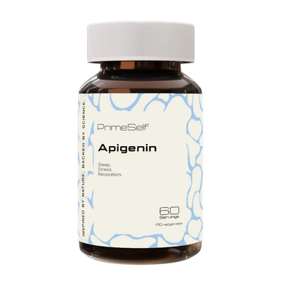 PrimeSelf Apigenin 60c