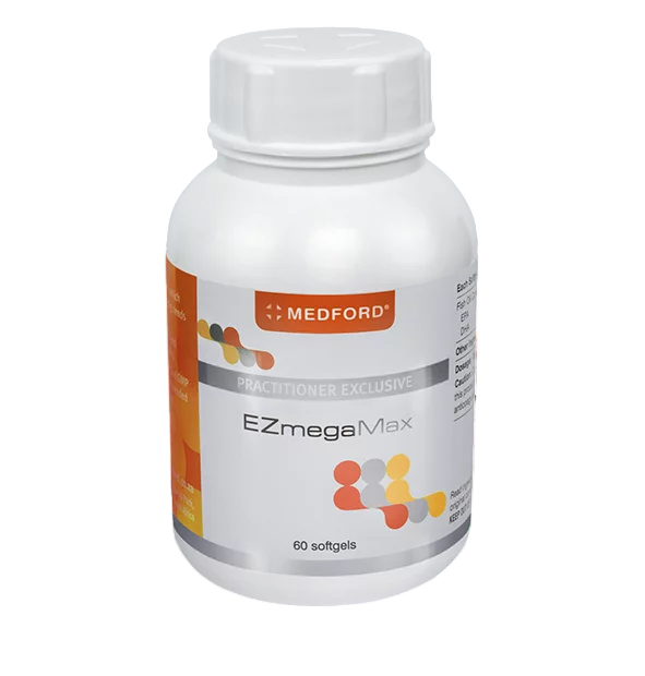 Medford EzMega Max 60c