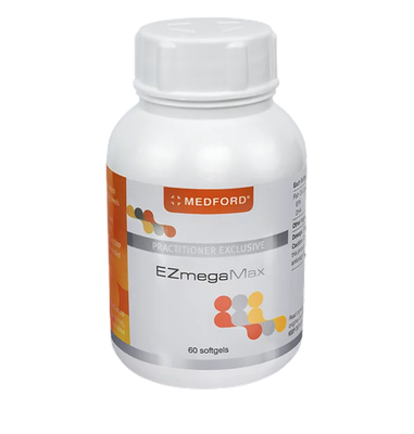 Medford EzMega Max 60c