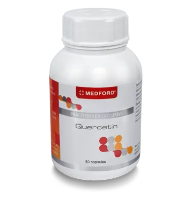 Medford Quercetin (Phytosome®) 60c