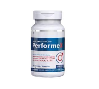 AltWell PerformeX 25 caps