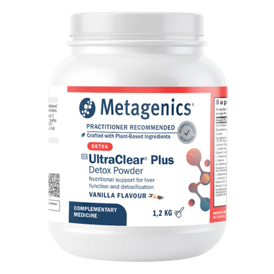 Metagenics UltraClear Plus (1.2kg)