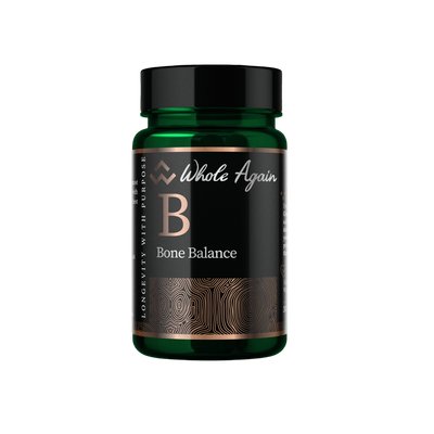 Whole Again Bone Balance 30