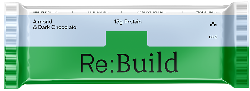 Re:Build Protein Bar
