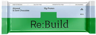 Re:Build Protein Bar