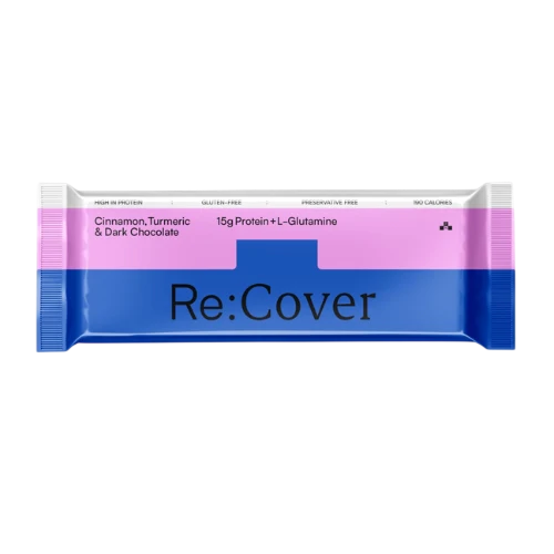 Re:Cover Protein Bar