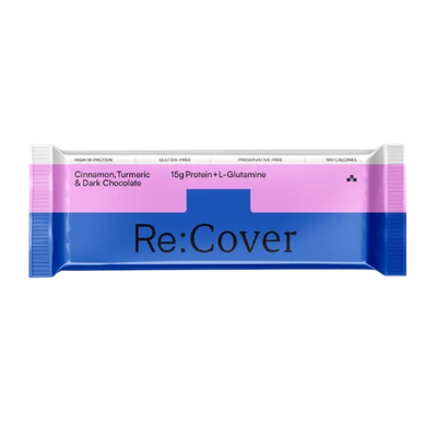 Re:Cover Protein Bar