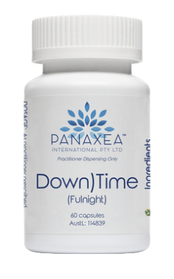 Panaxea FULNIGHT (DownTime) 60c