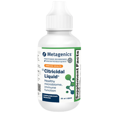Metagenics Citricidal Liquid 30ml