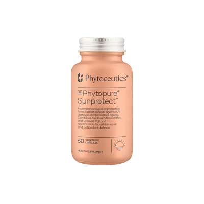 Phytoceutics Phytopure Sunprotect 60s