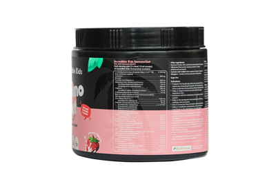 Incredible Kids Immuno Gut 450g