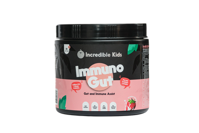 Incredible Kids Immuno Gut 450g