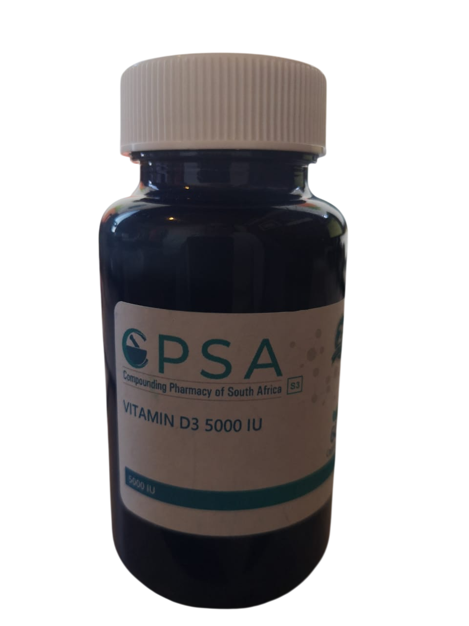 CP D3 5000iu 60c
