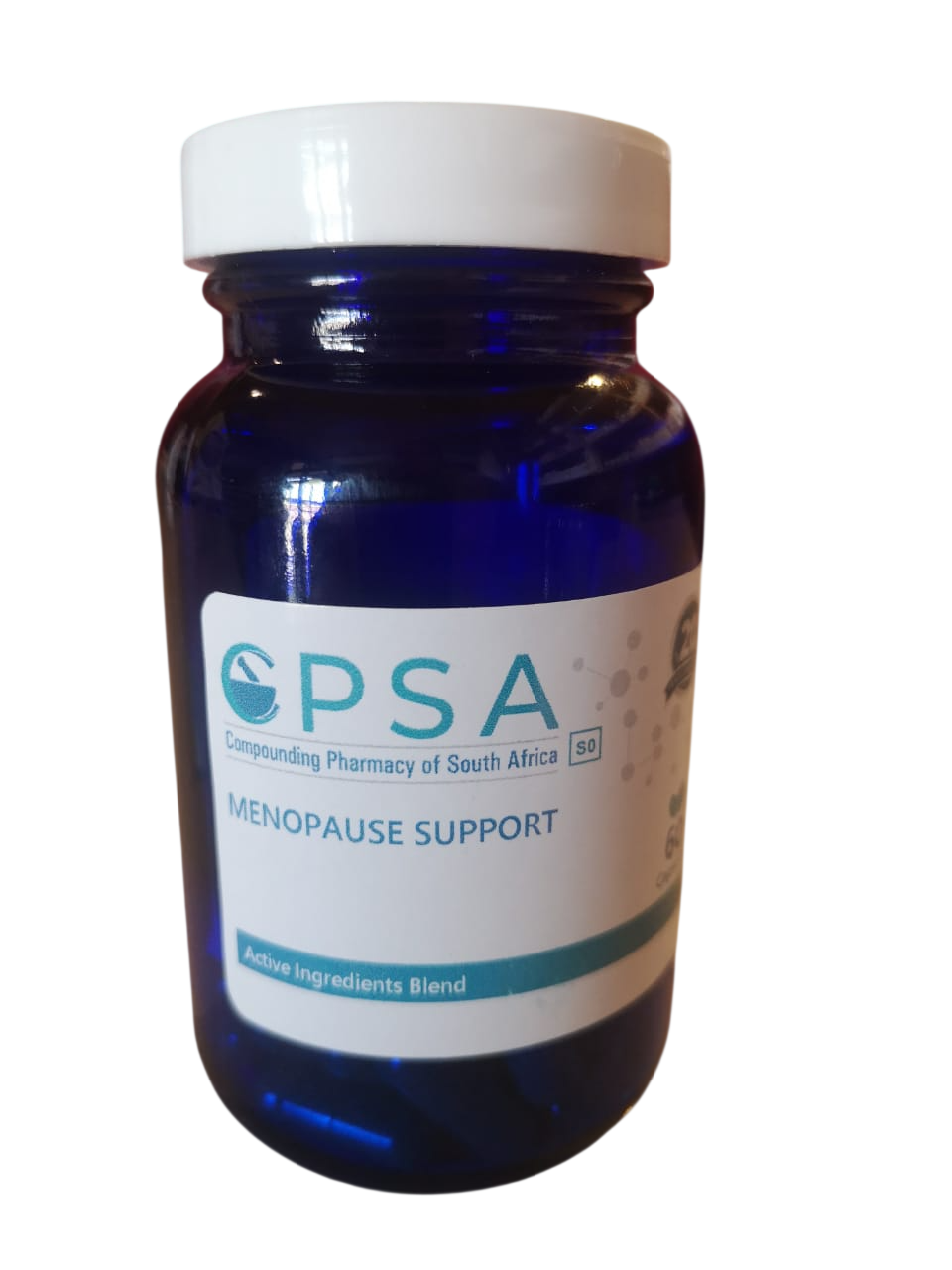 CP Menopause Support 60c