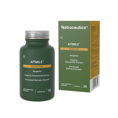 Natroceutics APIMILE Bioactive 30c