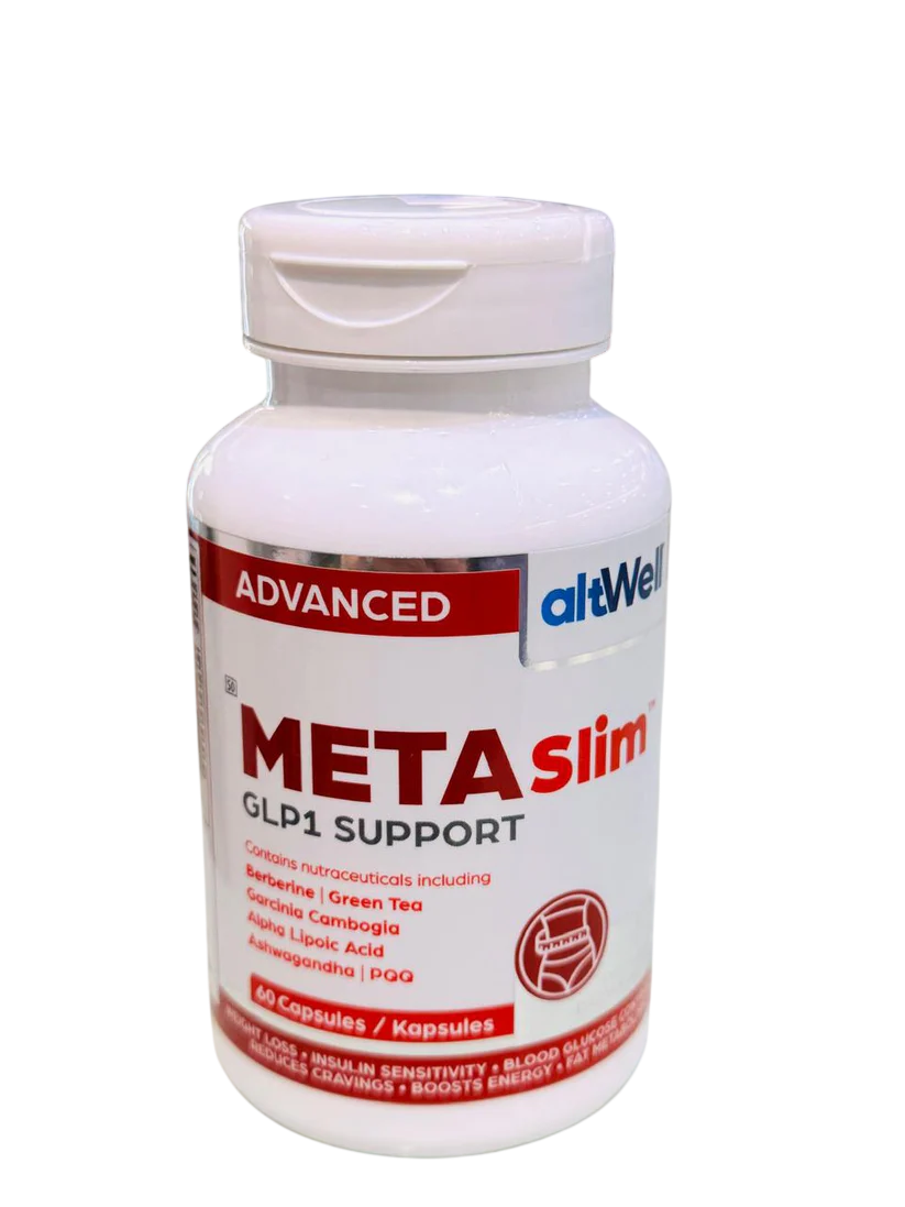 Altwell MetaSlim 60c