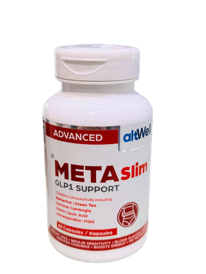Altwell MetaSlim 60c
