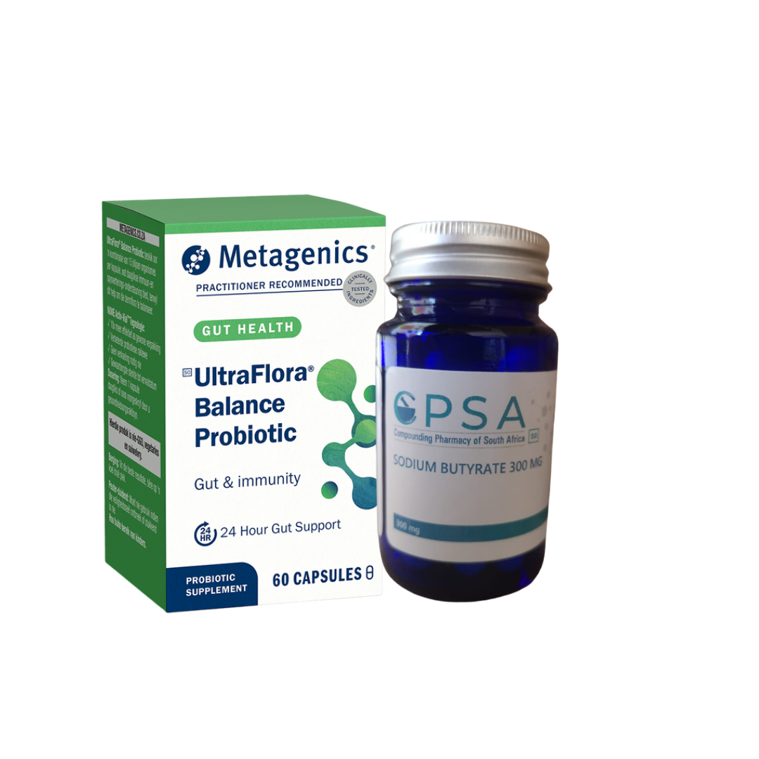 Gut Restore Combo Bundle 1