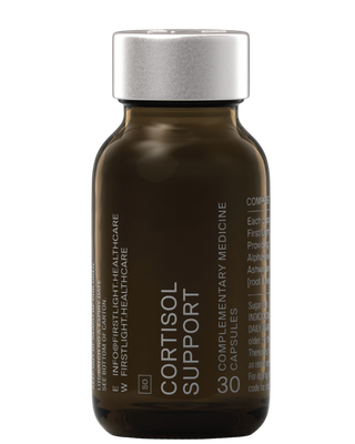 FIRST/LIGHT - Cortisol Support 30's