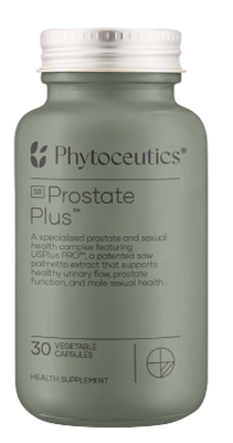 Phytoceutics Prostate Plus 30c