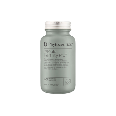 Phytoceutics Male Fertility Pro 60c Phytoceutics Male Fertility Pro 60c