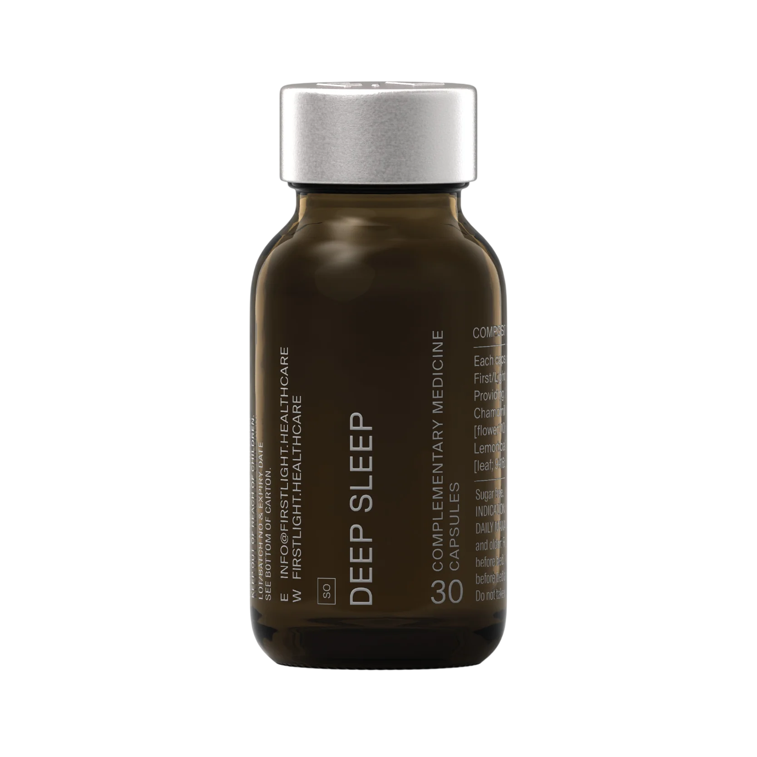 FIRST/LIGHT - Deep Sleep 30s