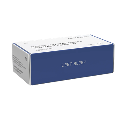 FIRST/LIGHT - Deep Sleep 30s
