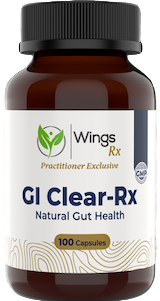 Panaxea Gut Clear Formula 100c