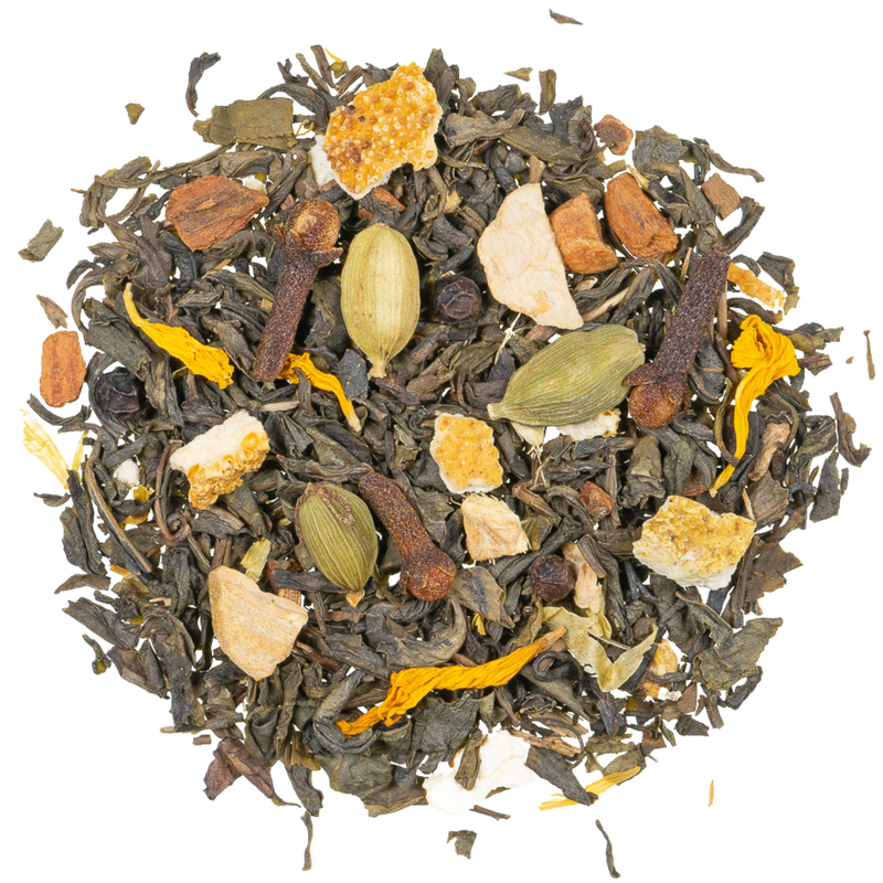 Les vagues de L’océan