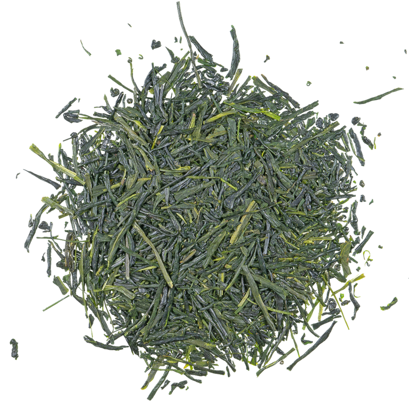 Gyokuro ‘’Bio’’