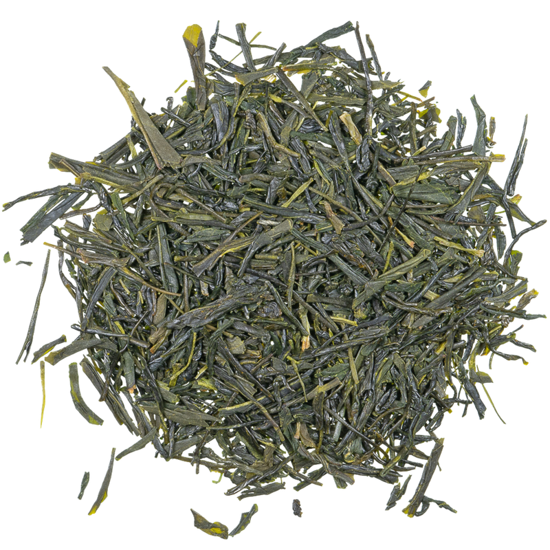 Sencha Miyazaki