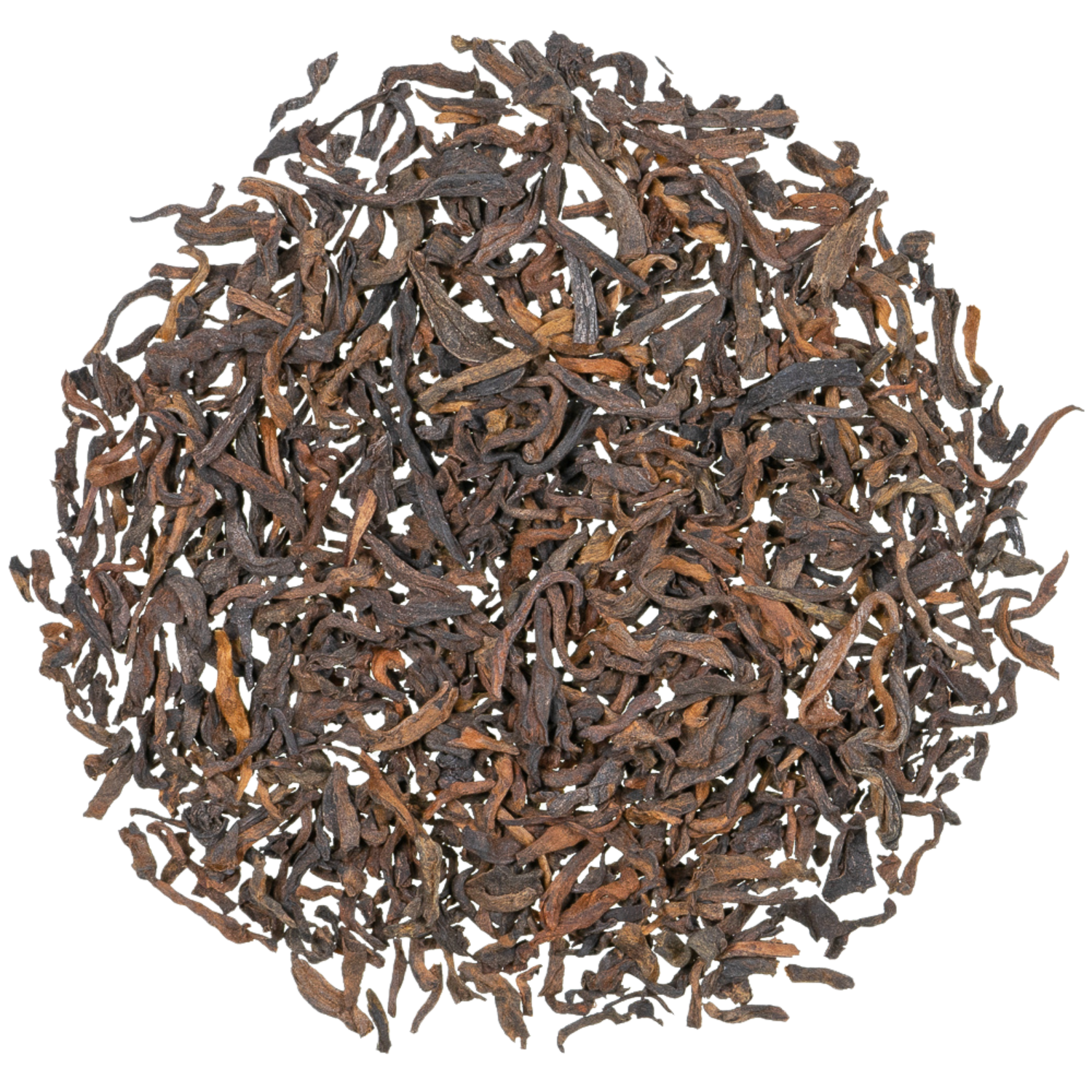 King OF Pu Erh Bio