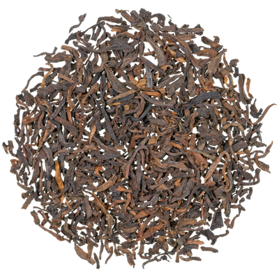 King OF Pu Erh Bio