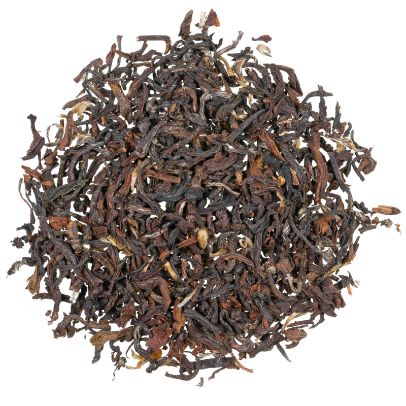 Dajeeling muscatel ‘’Jungapana’’