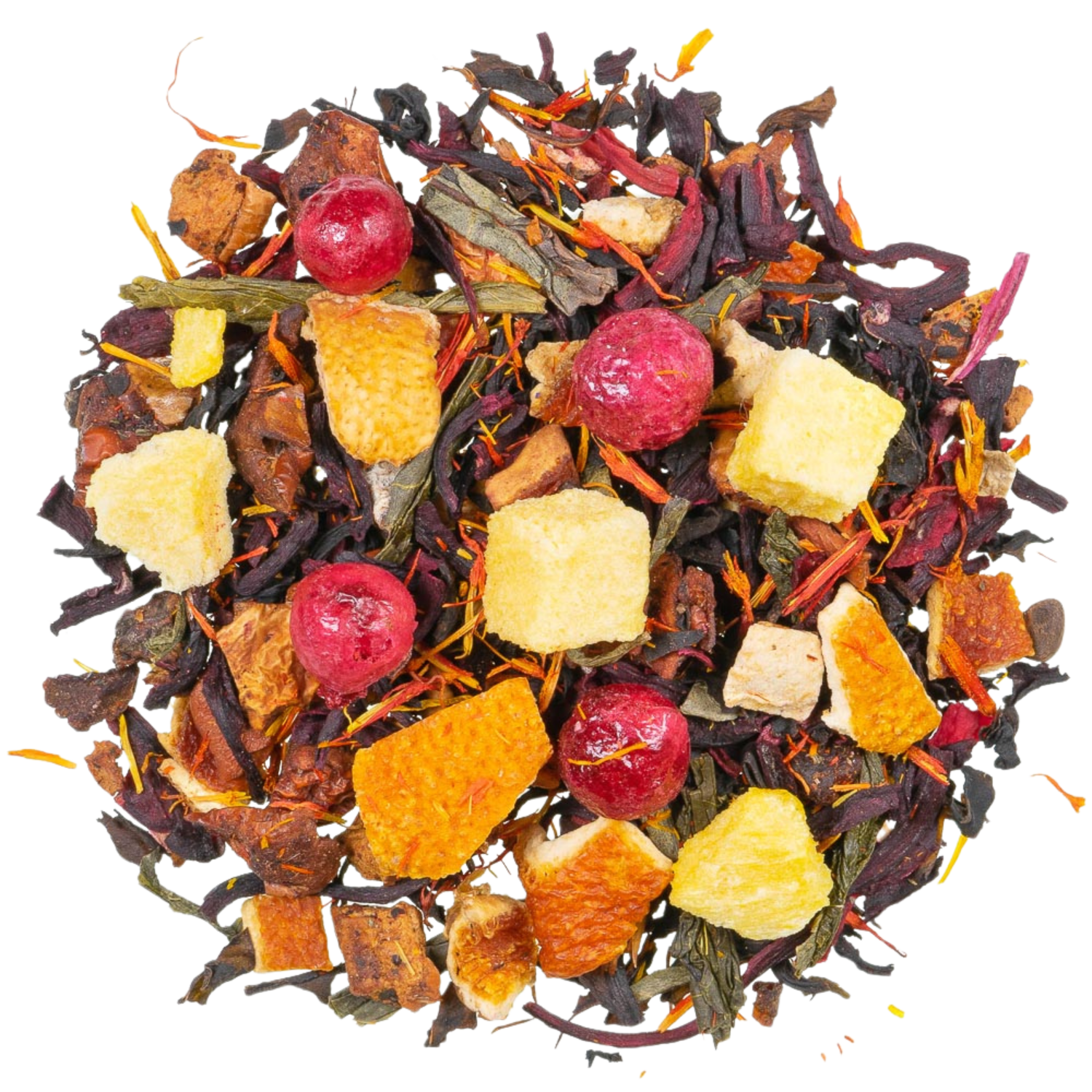 Ice tea pêche